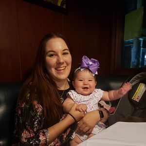 Meet your Posher, Erin